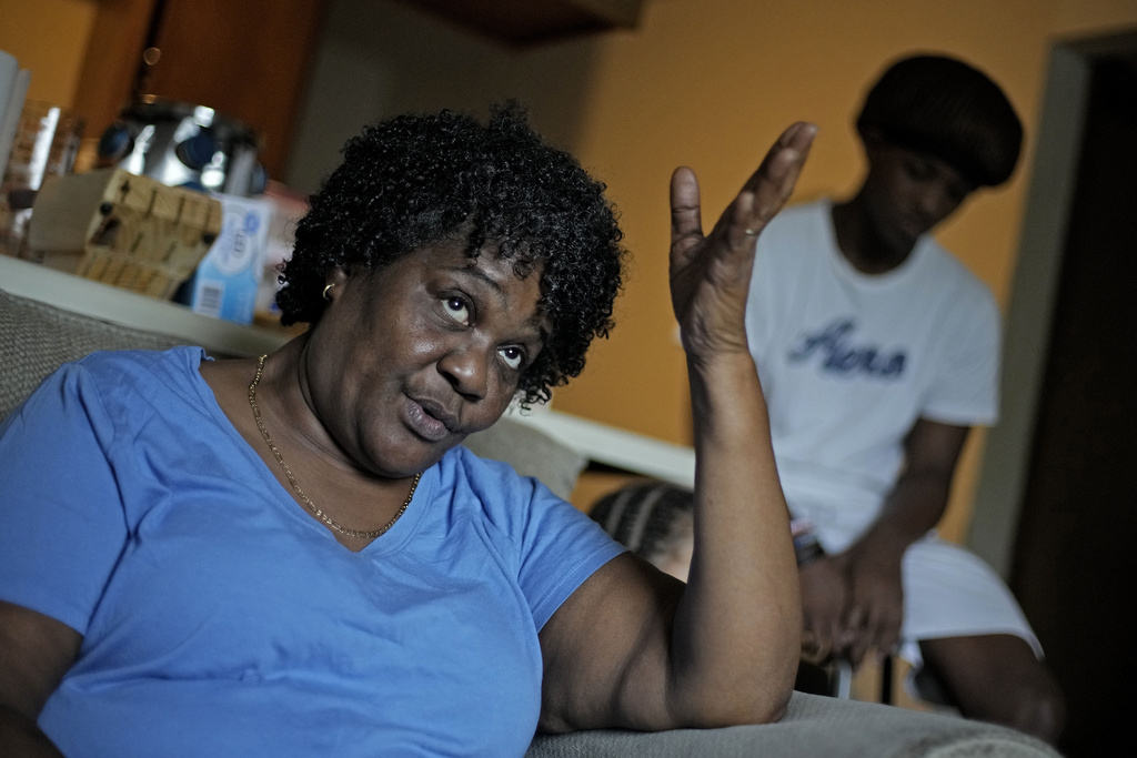 Millions struggle to pay AC bills in heat waves. Federal aid reaches only a fraction | News, Sports, Jobs - Vimarsana News